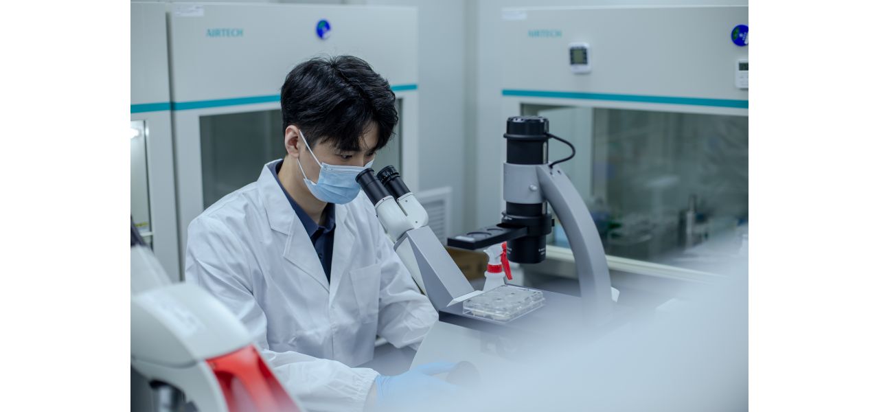 【阿拉丁】生物试剂研发中心——推动科学突破
