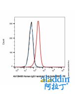 Human IgG1-lambda2, anti-Spike RBD