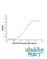 Human IgG