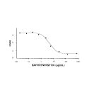 Recombinant Human BAFFR/TNFRSF13C Protein