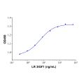 Recombinant Human LR3 IGF-1 Protein
