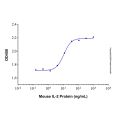 Recombinant Mouse IL-2 Protein