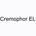 聚氧乙烯蓖麻油EL（Kolliphor EL）