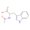 N-乙酰-DL-色氨酸