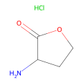 (S)-α-氨基-γ-丁内酯 盐酸盐