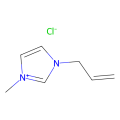 1-烯丙基-3-甲基氯化咪唑(AMIMCl)