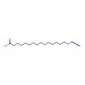 16-Azidohexadecanoic acid
