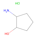 反式-(1R,2R)-2-氨基环戊醇盐酸盐