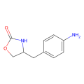 (S)-4-(4-氨基苄基)-1,3-噁唑烷-2-酮