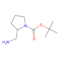 (S)-(氨甲基)-1-BOC-吡咯烷
