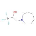 3-(Azepan-1-yl)-1,1,1-trifluoropropan-2-ol