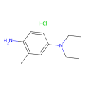 N,N-二乙基-2-甲基-1,4-苯二胺盐酸盐