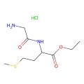 2-(2-Amino-acetylamino)-4-methylsulfanyl-butyric acid ethyl ester hydrochloride
