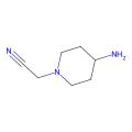 2-(4-Aminopiperidin-1-yl)acetonitrile