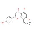 Atalantoflavone