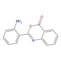 2-(2-aminophenyl)-4H-3,1-benzoxazin-4-one