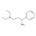 (3-Amino-3-phenylpropyl)diethylamine