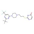 ABT-925 anhydrous free base