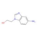 2-(5-Amino-benzoimidazol-1-yl)-ethanol