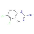 2-Amino-5,6-dichloro-3,4-dihydroquinazoline