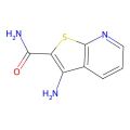 3-Aminothieno[2,3-b]pyridine-2-carboxamide