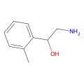 2-Amino-1-(2-methylphenyl)ethanol