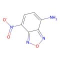 4-Amino-7-nitrobenzofurazan
