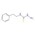 3-Amino-1-(2-phenylethyl)thiourea