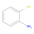 2-氨基苯硫酚