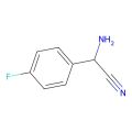 2-Amino-2-(4-fluorophenyl)acetonitrile