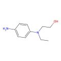 2-(4-Amino-N-ethylanilino)ethanol