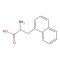 2-Amino-3-(naphthalen-1-yl)propanoic acid