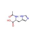 (S)-2-乙酰氨基-3-(1H-咪唑-4-基)丙酸