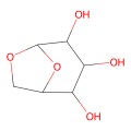 1,6-脱水-β-D-葡萄糖