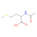 N-乙酰-DL-甲硫氨酸