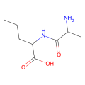 DL-丙氨酰-DL-正缬氨酸