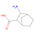 3-外双环氨基[2.2.1]庚烷-2-外羧基酸