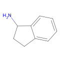 1-氨基茚满