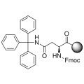 Fmoc-Asn(Trt)-王氏树脂