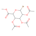 乙酰溴-α-D-葡萄糖醛酸甲酯