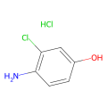 4-氨基-3-氯苯酚盐酸盐