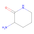 (S)-3-氨基哌啶-2-酮
