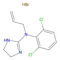 烯丙尼定氢溴酸盐