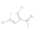 2,5-二氯-3-乙酰基噻吩