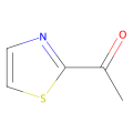 2-乙酰基噻唑