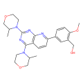 AZD8055
