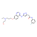 Barasertib (AZD1152-HQPA),Aurora B激酶抑制剂