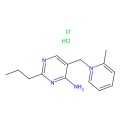 氨丙啉盐酸盐 [用于生化研究]
