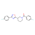 ADX-47273,mGlu5正变构调节剂