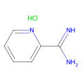 2-脒基吡啶盐酸盐